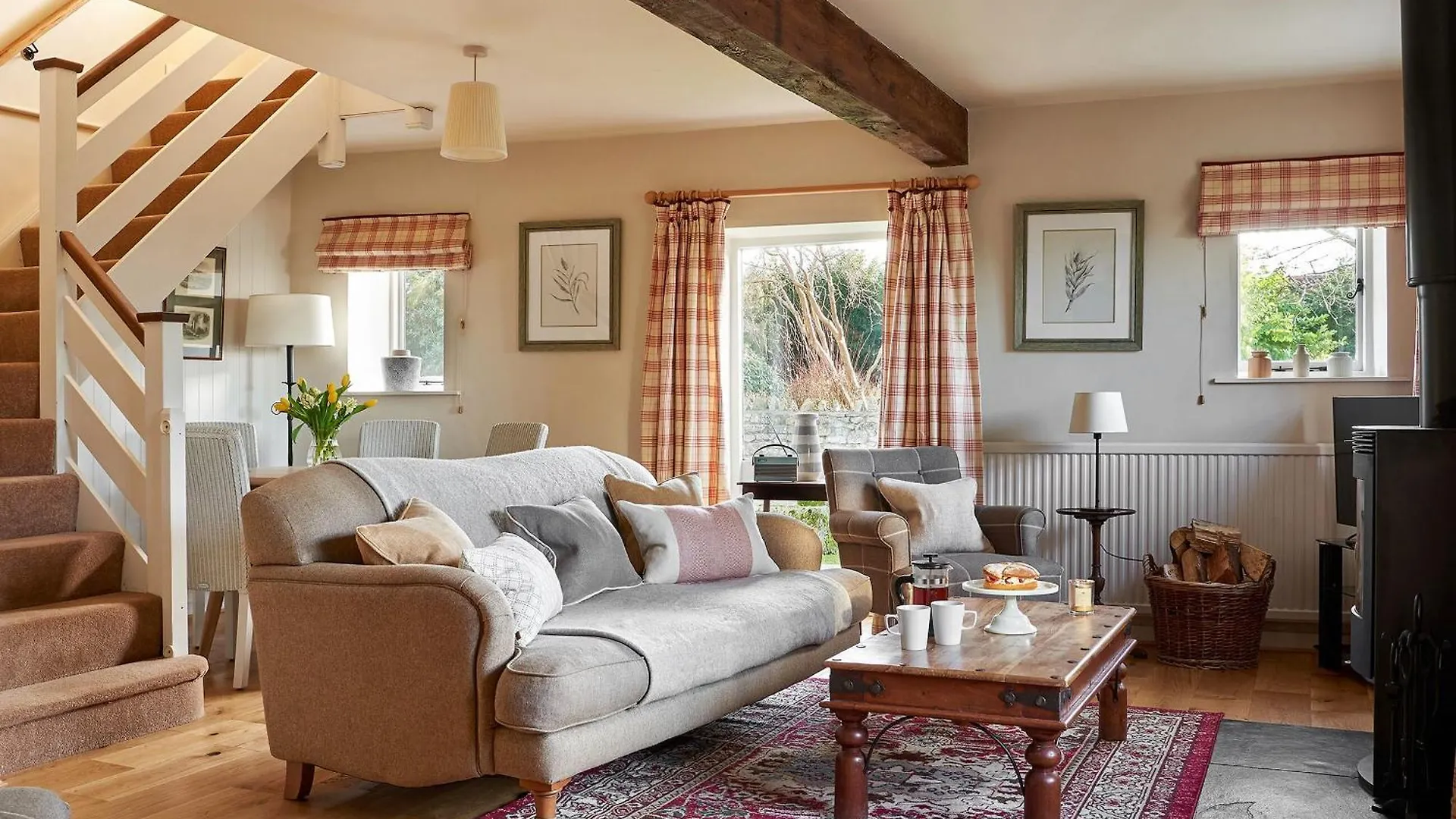 Bransdale Villa Pickering