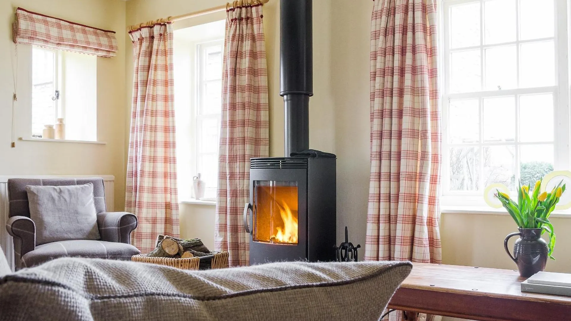 Bransdale Villa Pickering